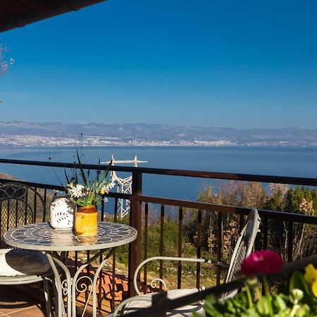 Appartamento The Terrace Moscenice Esterno foto