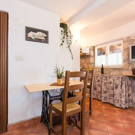 Appartamento The Terrace Moscenice Esterno foto